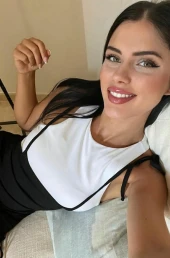 Проститутка Настя