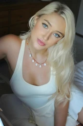 Проститутка Лиза