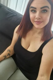 Проститутка Марьяна