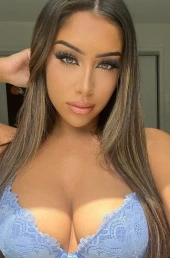 Проститутка Рима