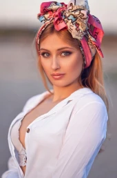 Проститутка Мария