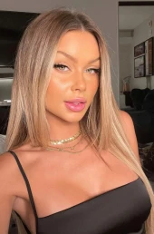 Проститутка Анастасия