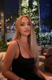 Проститутка Даша