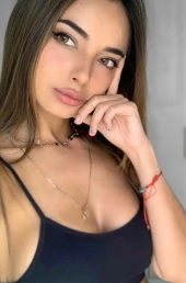 Проститутка Настя