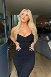 Проститутка Кристина